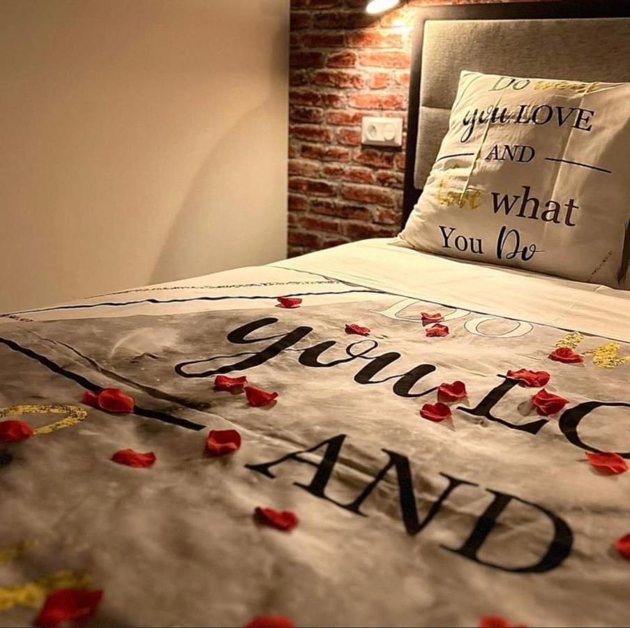 Le Cocooning Villa Friaucourt Kültér fotó