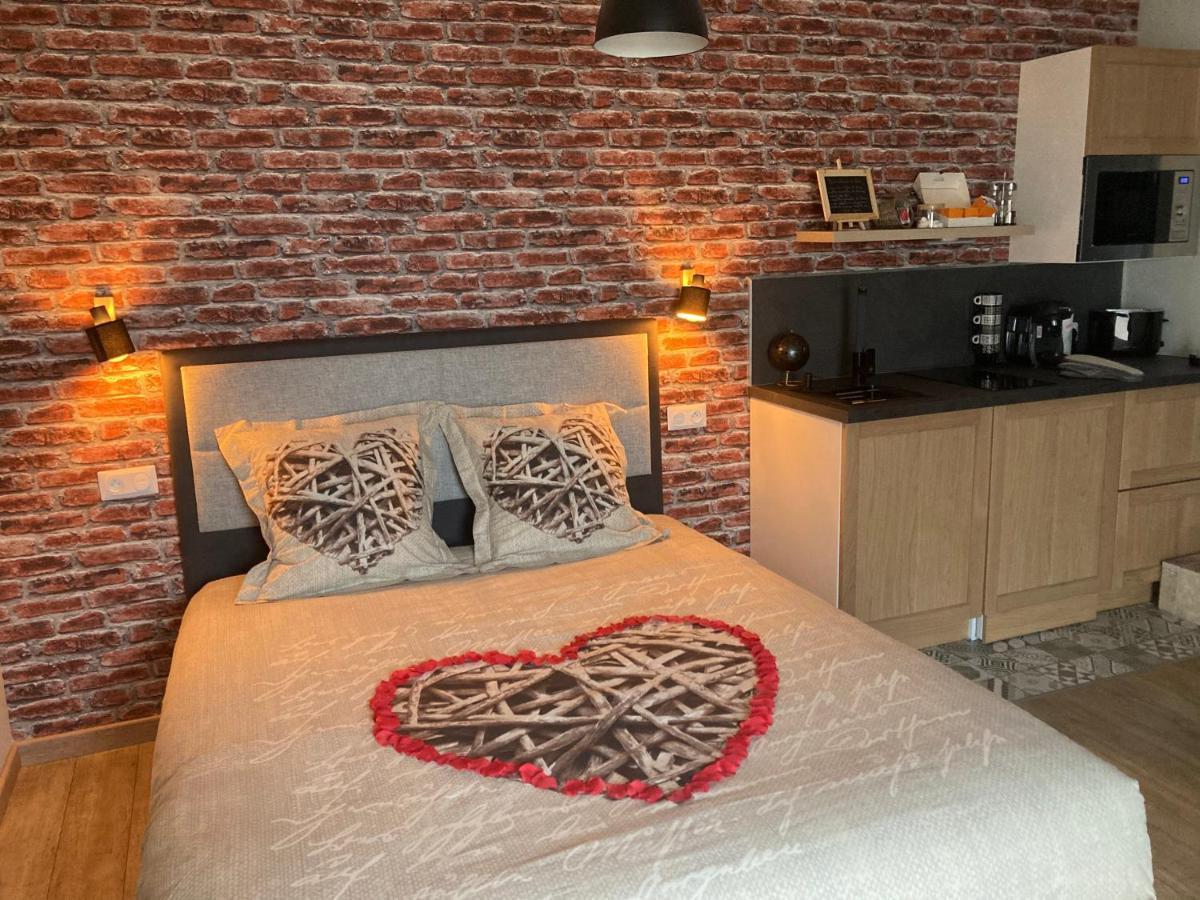 Le Cocooning Villa Friaucourt Kültér fotó